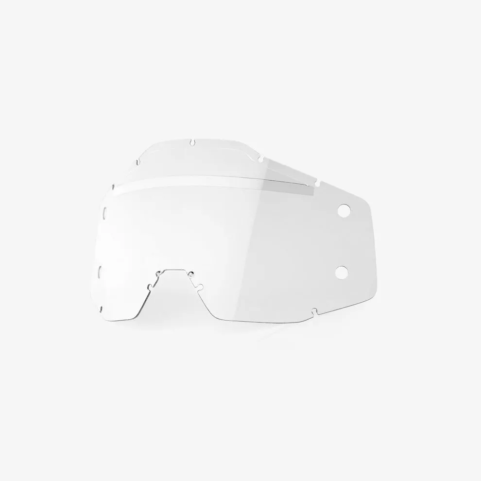 100% Accuri/Strata/Racecraft Forecast Lens
