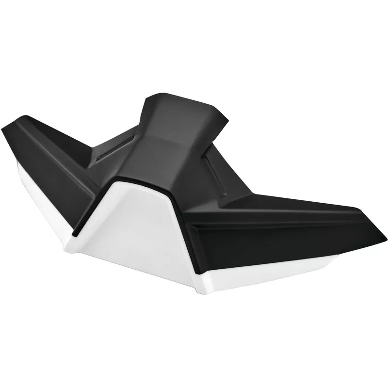 100% Racecraft 2 Snow Nose Guard