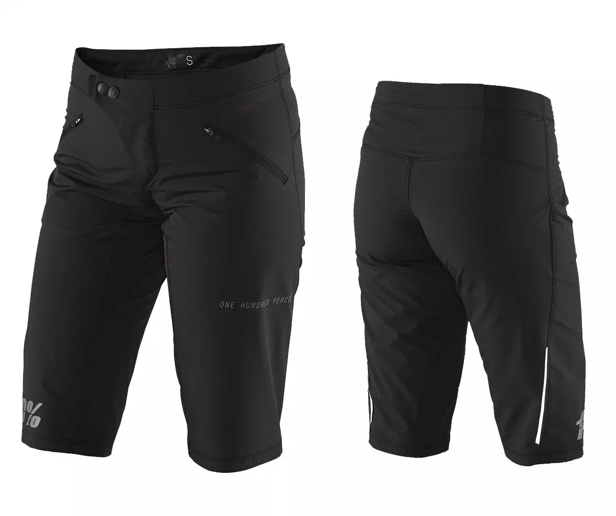 100% Ridecamp Shorts - Womens