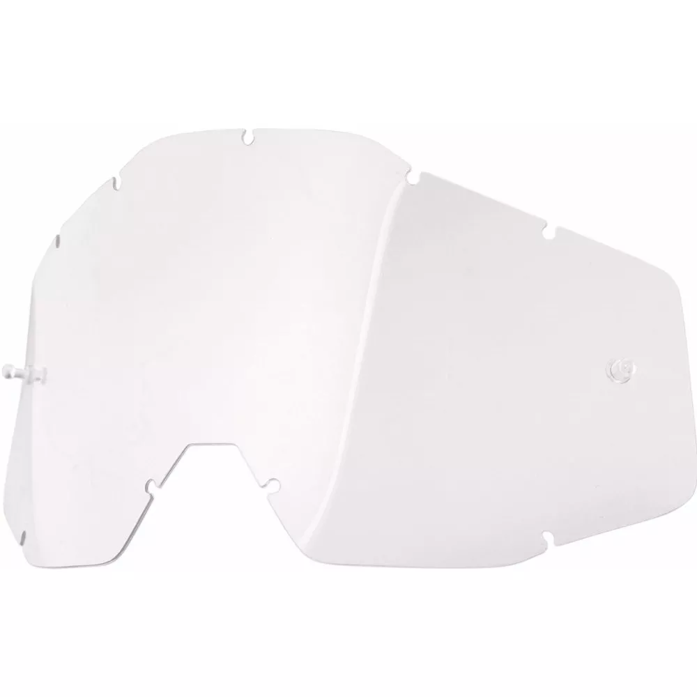 100% Single Lens for Youth Strata Mini MX Goggle (Closeout)
