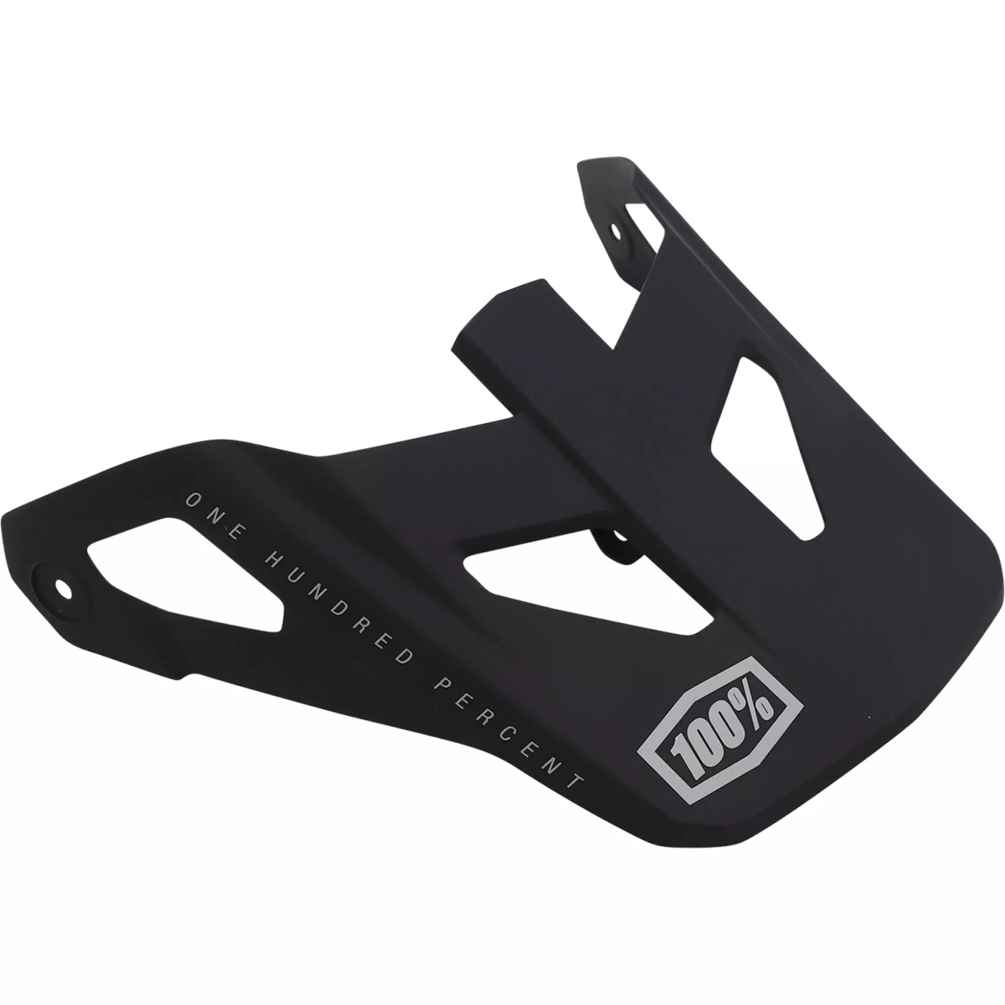 100% Youth Status Replacement Visor