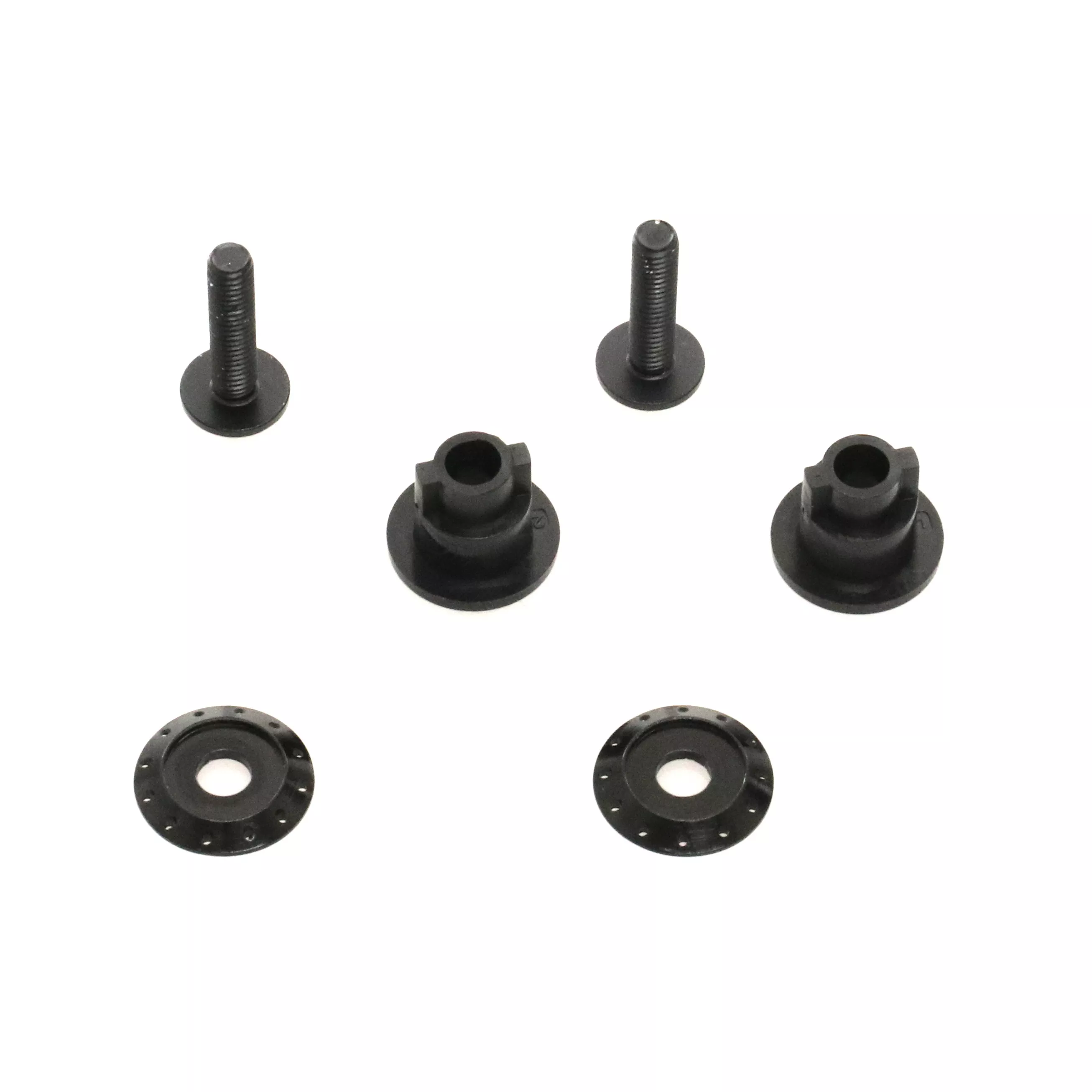 509 Bushing Kit for Delta R4 Helmet