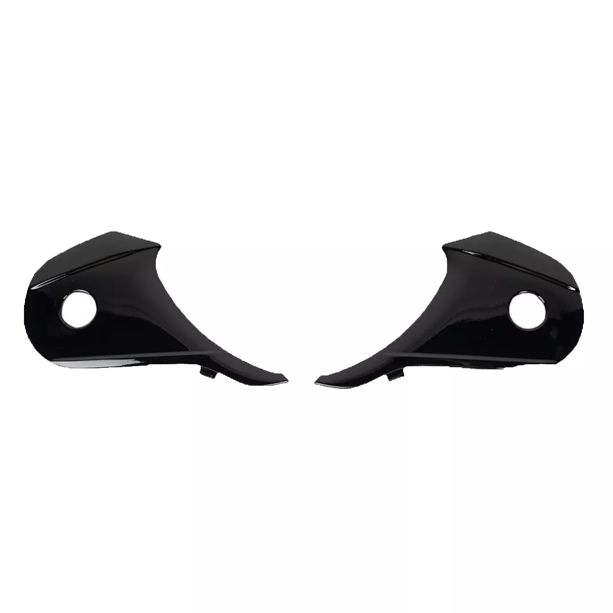 509 Ear Cover Kit for Delta R3 Snow Helmet
