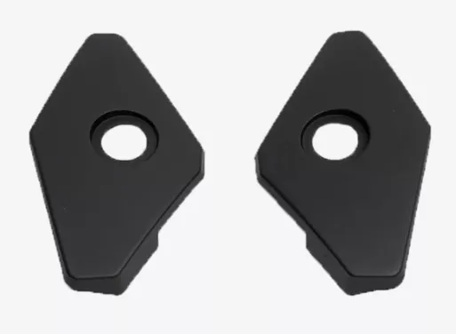 509 Ear Cover Kit for Delta R4 Snow Helmet