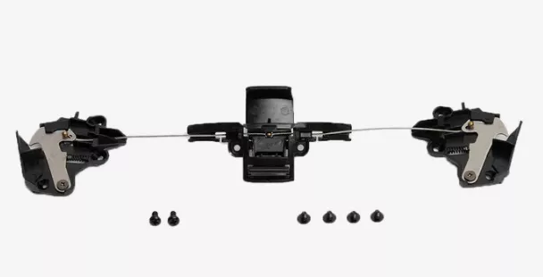 509 Latch Kit for Delta R4 Snow Helmet