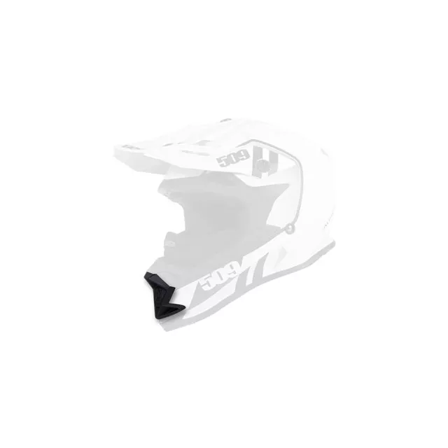 509 Mouth Vent for Altitude 2.0 Snow Helmet