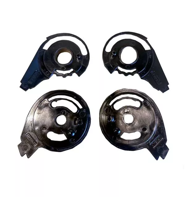 509 Ratchet Set for Delta R4 Snow Helmet