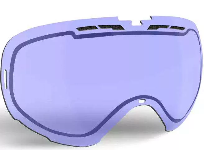 509 Single Lens for Revolver Snow Goggle