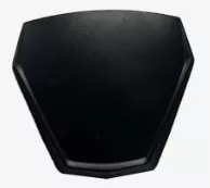 509 Top Vent Cover for Delta R4 Snow Helmet
