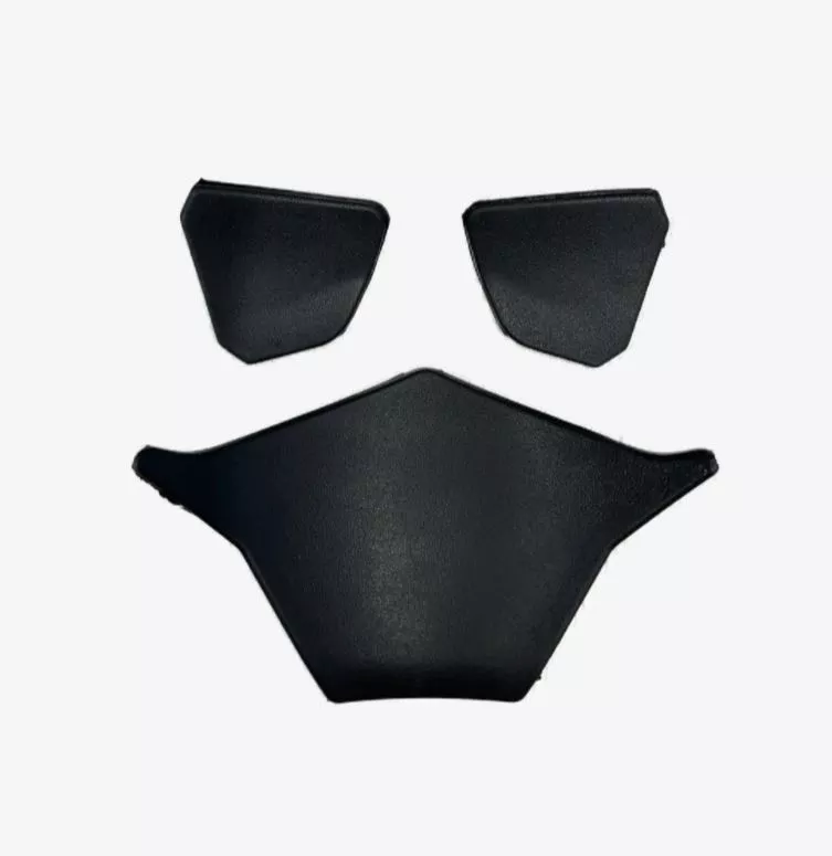509 Vent Stopper Kit for Altitude 2.0 Snow Helmet