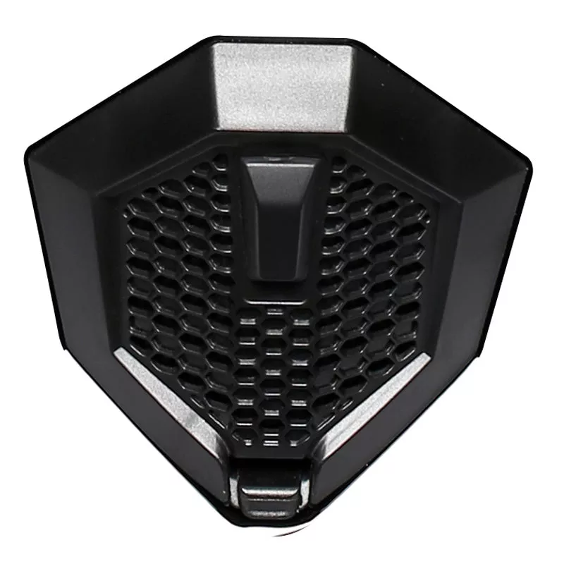 AGV AX-9 Helmet External Chinguard Vent