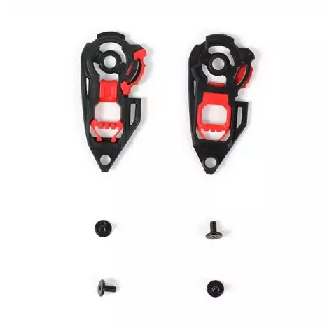 AGV GT2/GT2-1 Helmet Visor Mechanism