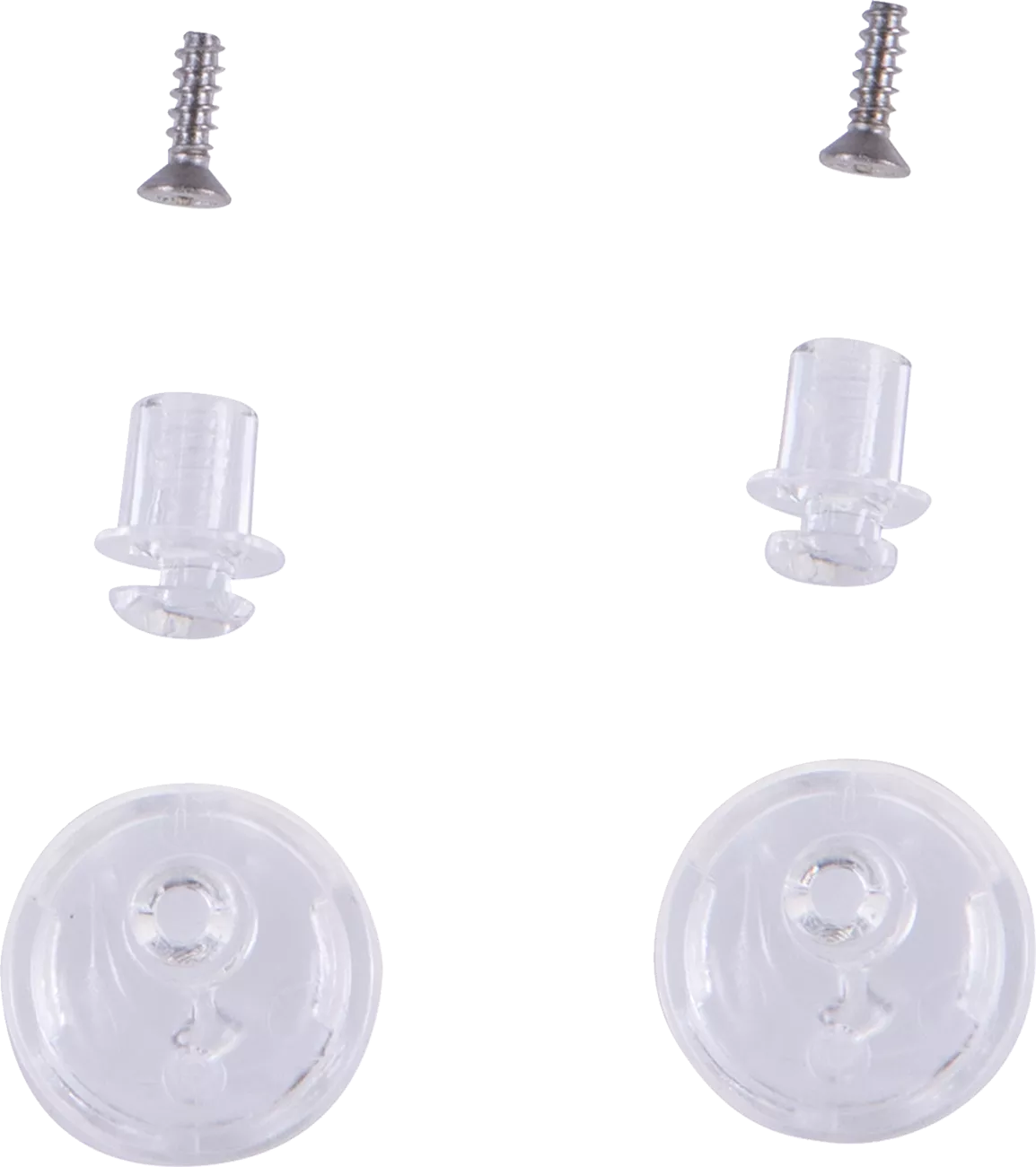 Alpinestars AFHS-01 Pinlock/Tear Off Pin Set