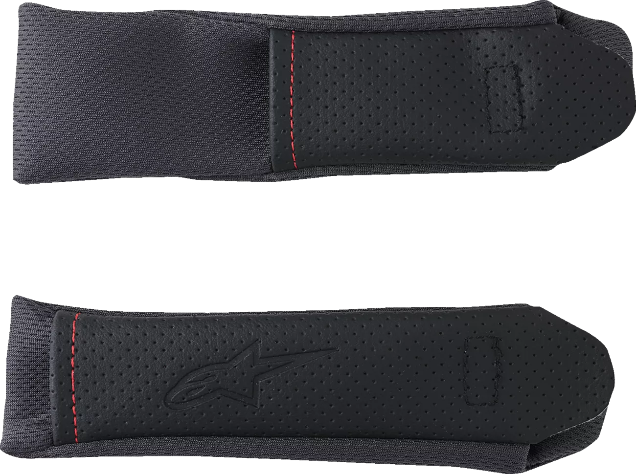 Alpinestars Supertech R7 Chin Strap Covers