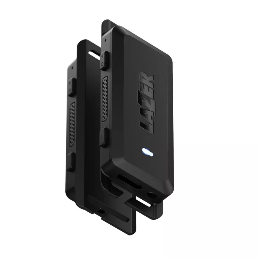 Auricolari Lazer VeloVox- Nero