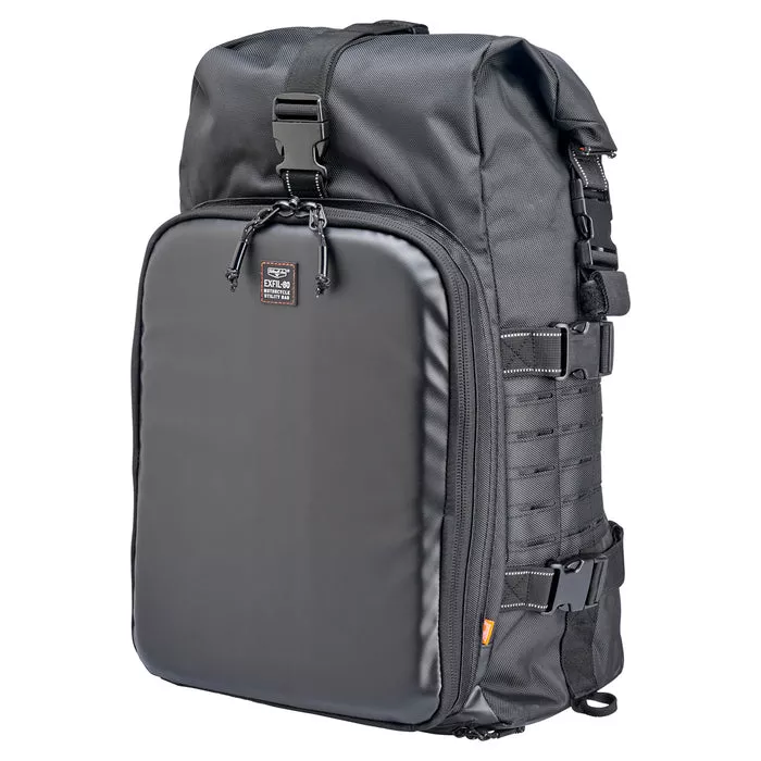 Biltwell Exfil-80 2.0 Sissy Bar Bag