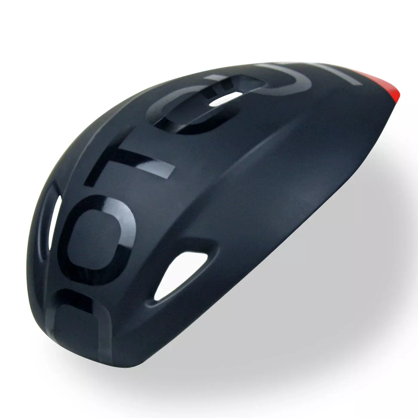 Calotta Dotout HT.Aero Top Kabrio - Nero