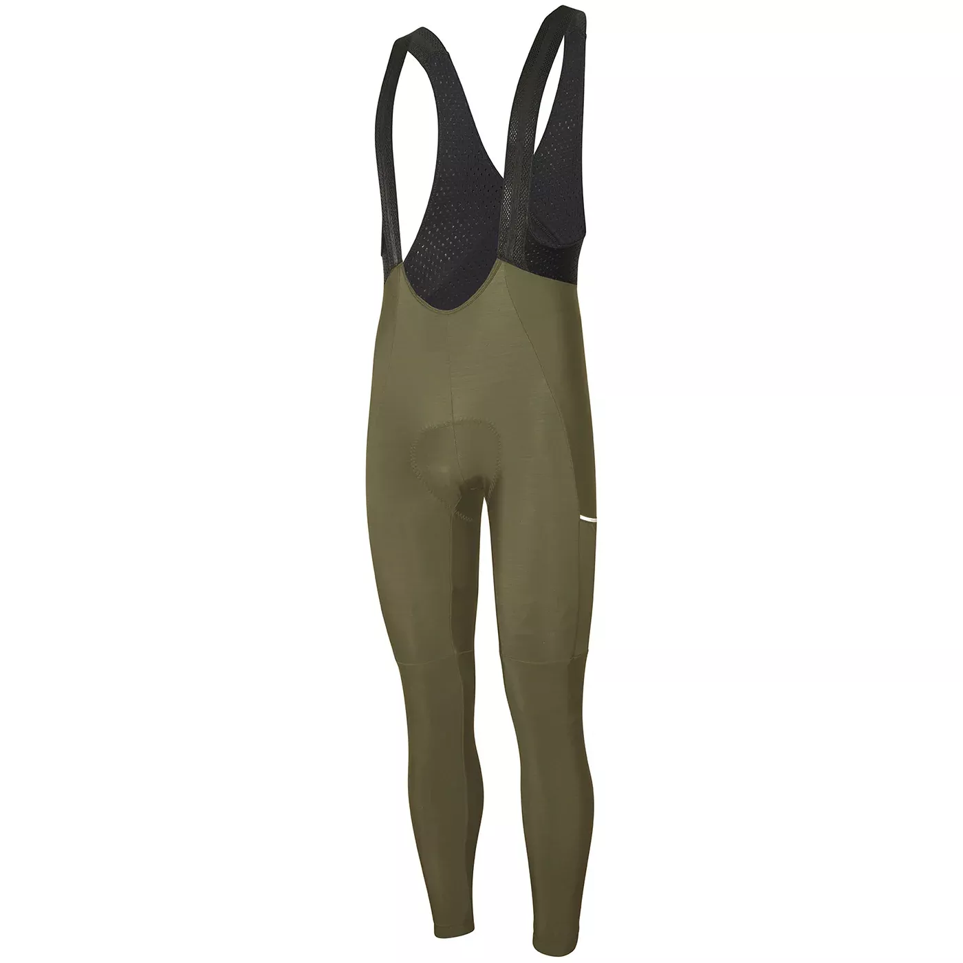 Calzamaglia Rh+ All Road Winter - Verde