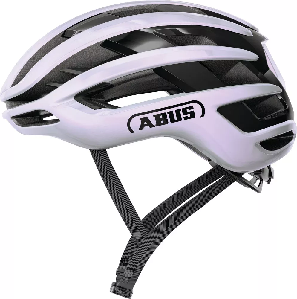 Casco Abus AirBreaker 2.0 - Viola