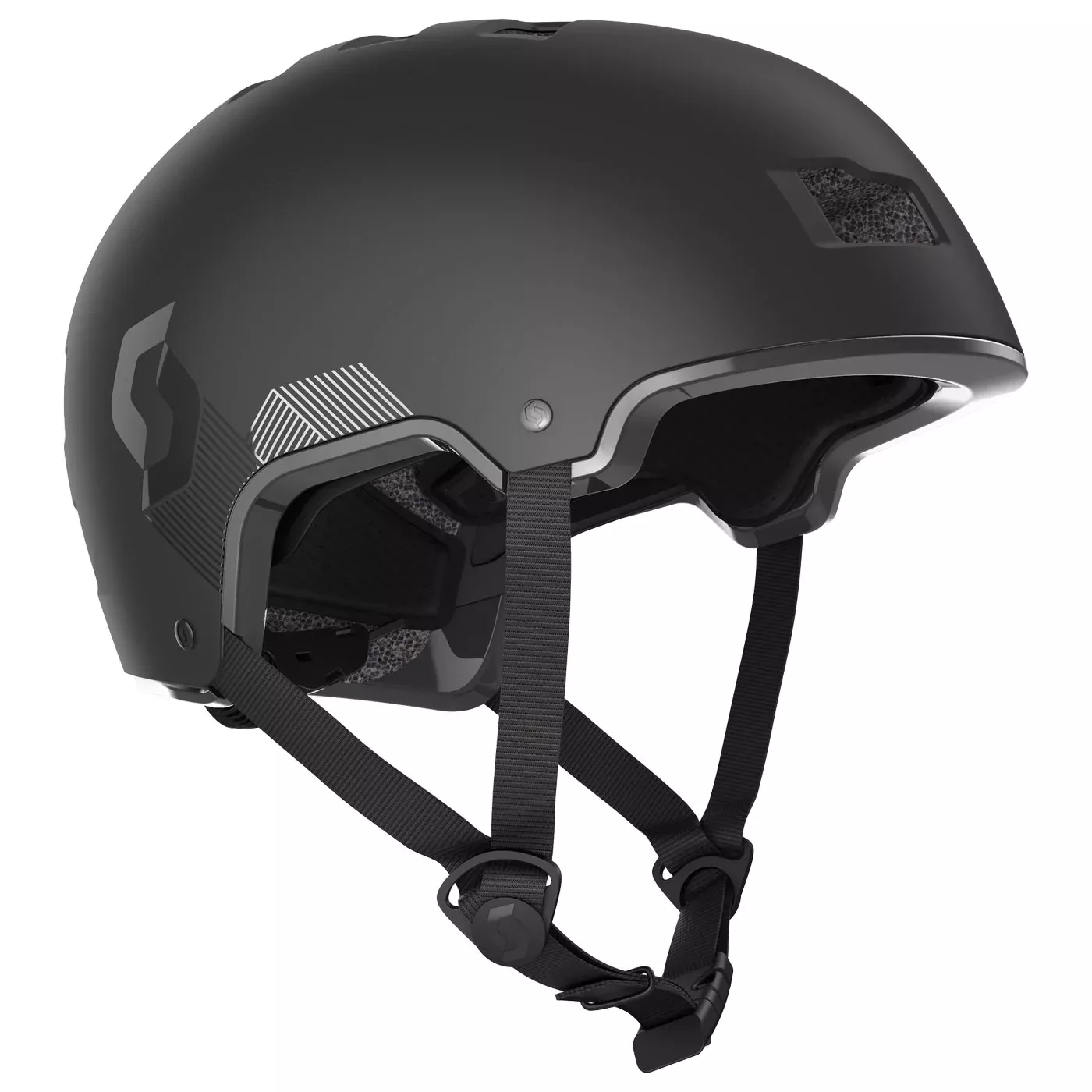 Casco Scott Jibe - Nero