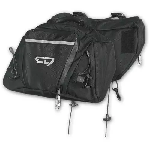 Choko AXYS Tunnelbag