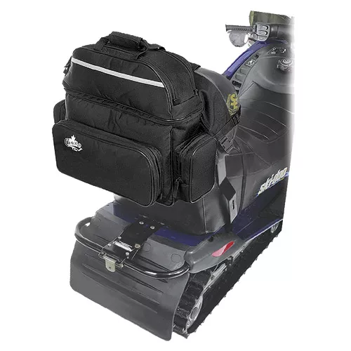 Choko Deluxe 2-Up Backrest Bag