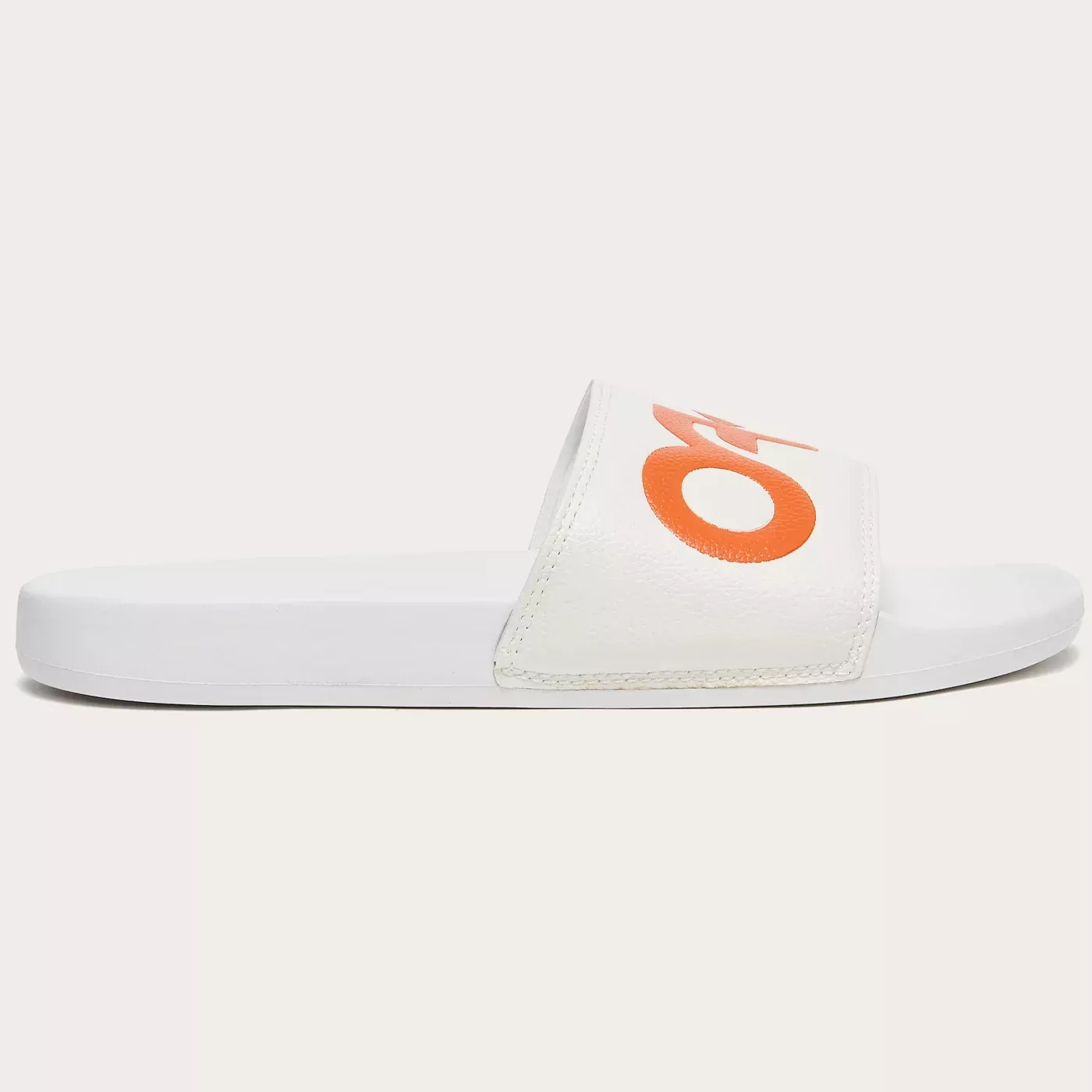 Ciabatte Oakley B1B Slide 2.0 - Bianco