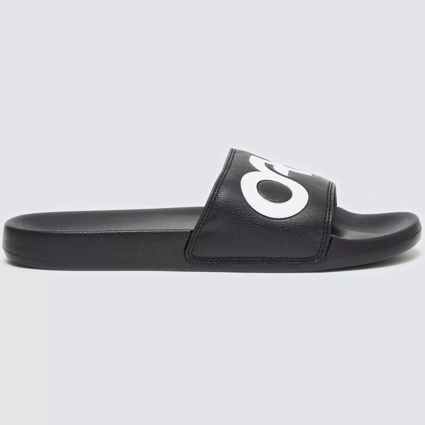 Ciabatte Oakley B1B Slide 2.0 - Nero