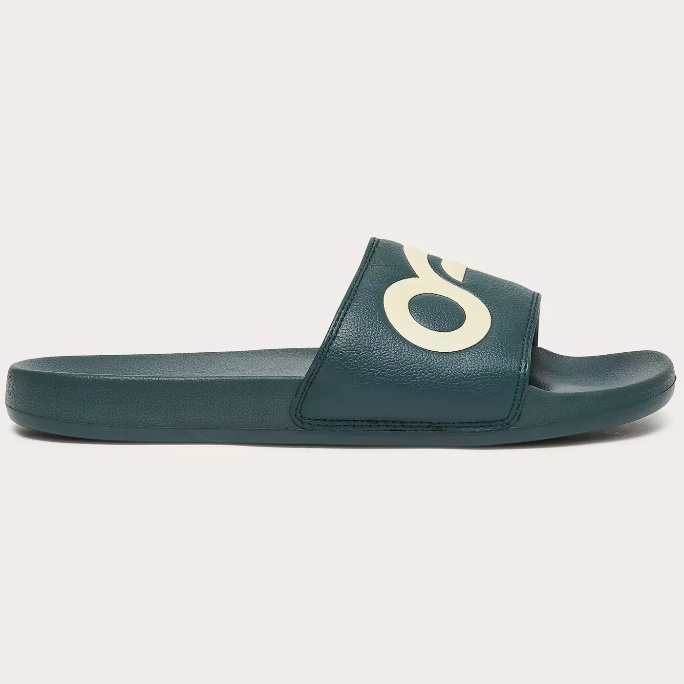 Ciabatte Oakley B1B Slide 2.0 - Verde