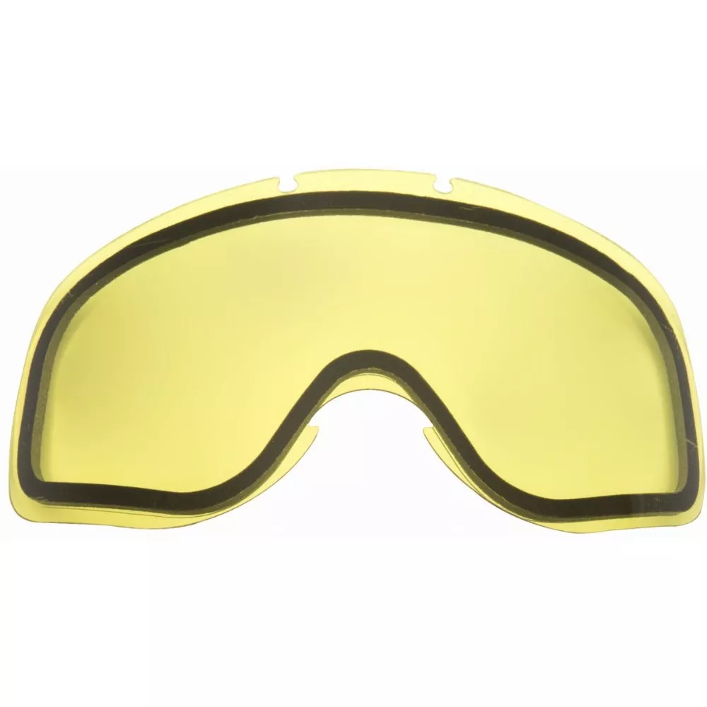 CKX Steel Goggle Snow Lens
