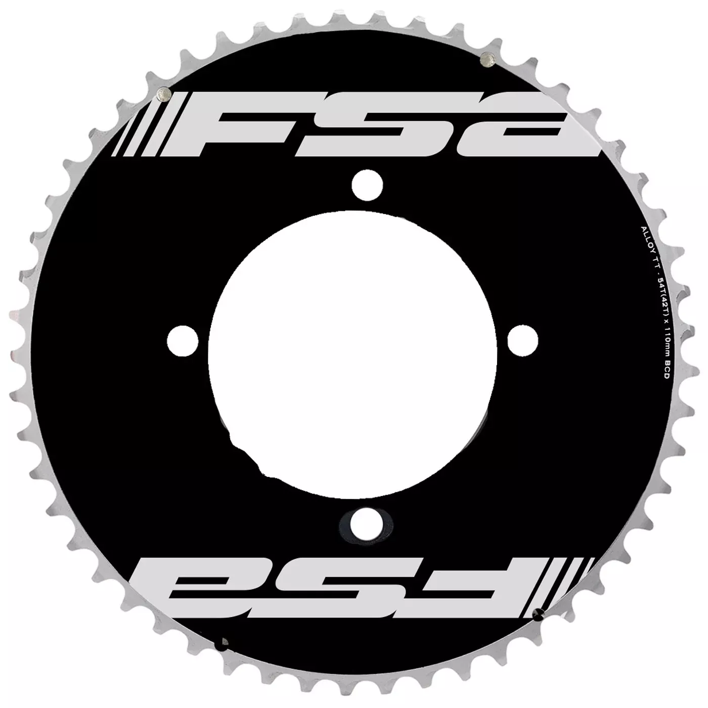 Corona FSA Powerbox Aero - 53T