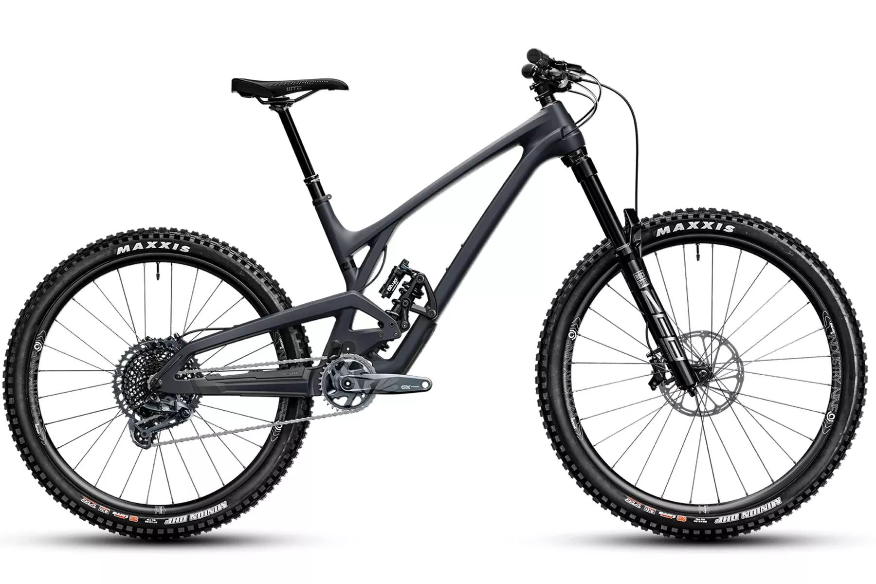 Evil Bikes Insurgent LS MX - GX - Space Bot