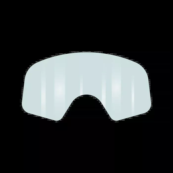 Fasthouse VonZipper Beefy Spare Lexan Goggle Lens - Clear