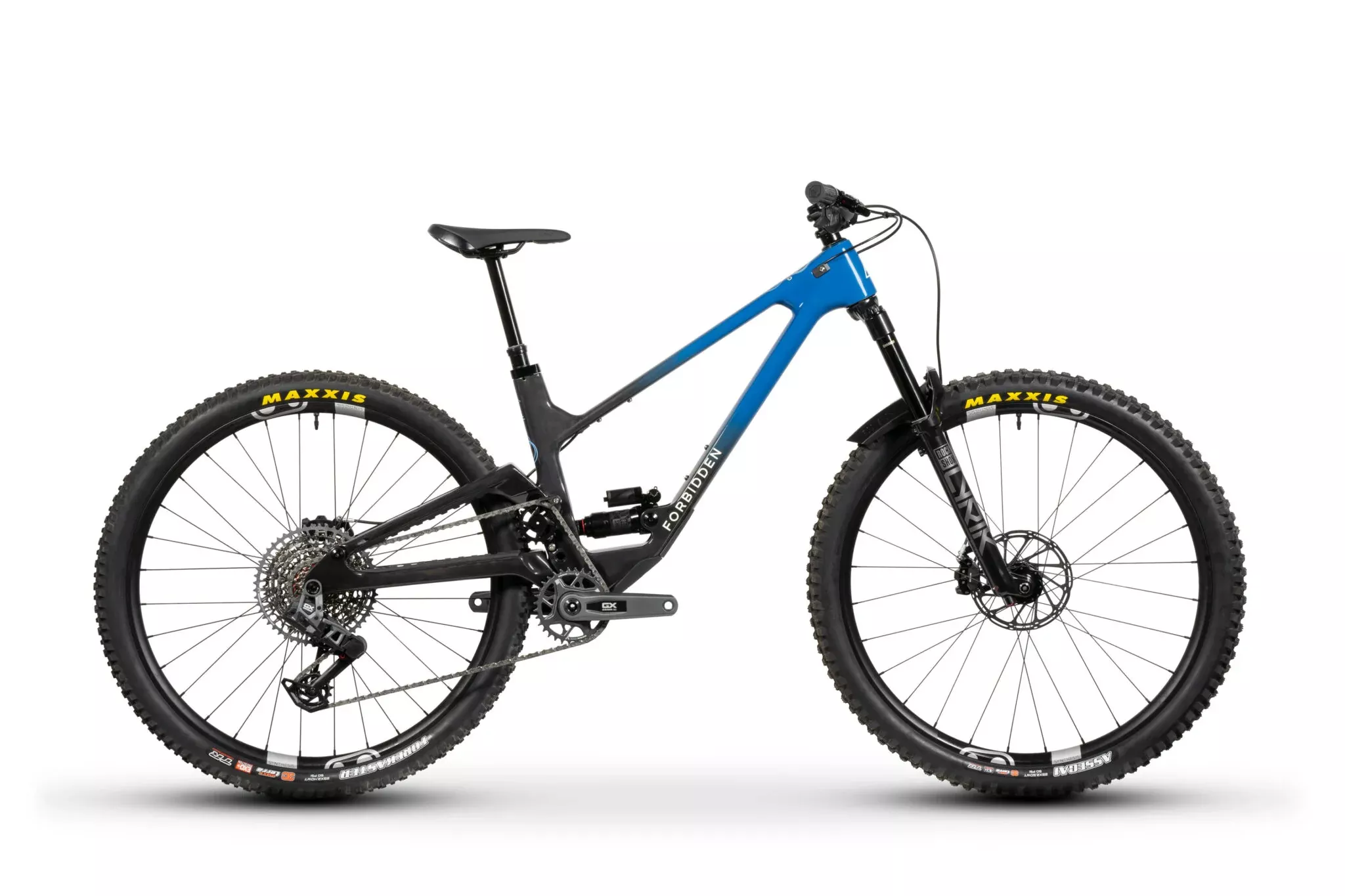 Forbidden Druid 2 29 - Blue Monday