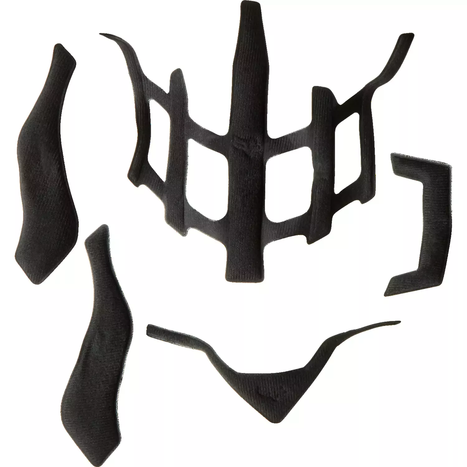 Fox Racing Striker Thick Comfort Liner