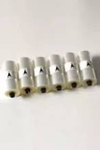 Fox Racing Vue Roll-Off Film (6 Pack)