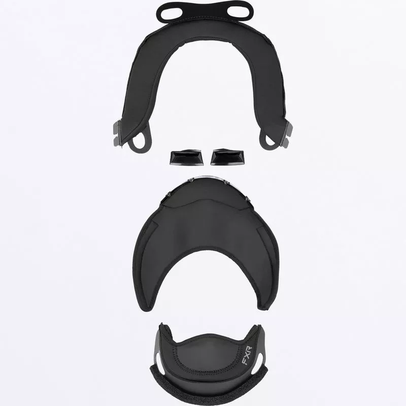 FXR Clutch/Clutch-X Winter Kit