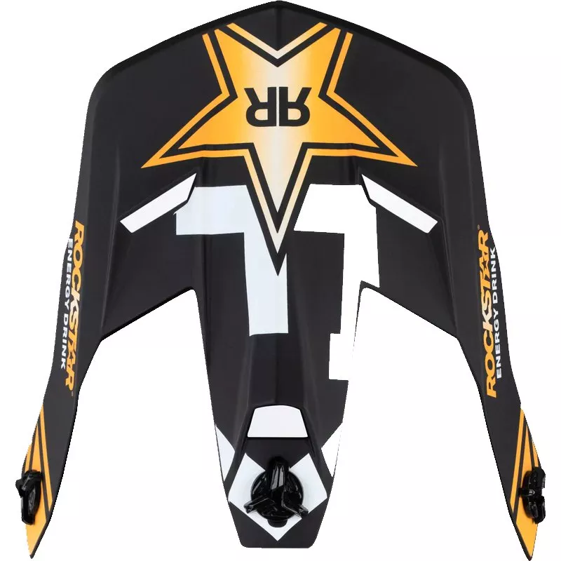 FXR Clutch Rockstar Replacement Peak