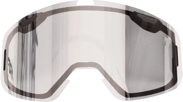 FXR Double Lens for Boost XPE Snow Goggle (Closeout)