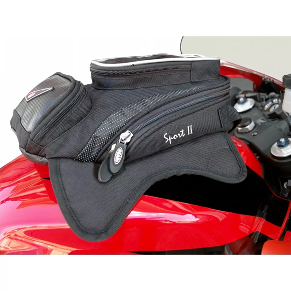 Gears Sport II Tank Bag