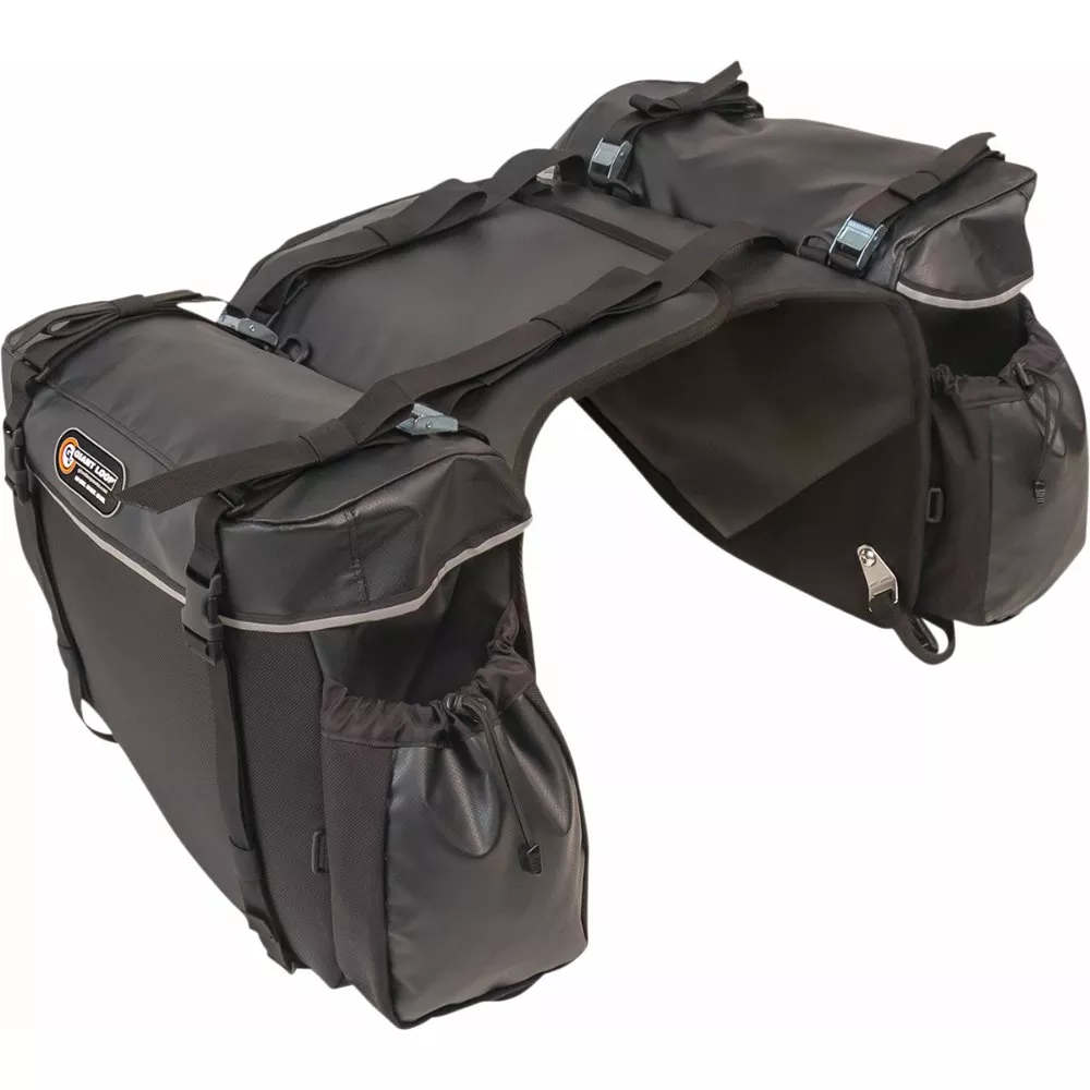 Giant Loop Siskiyou Motorcycle Panniers