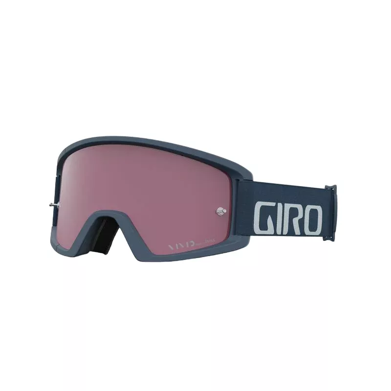 Giro Tazz MTB Goggle- Vivid Lens - Ano Blue