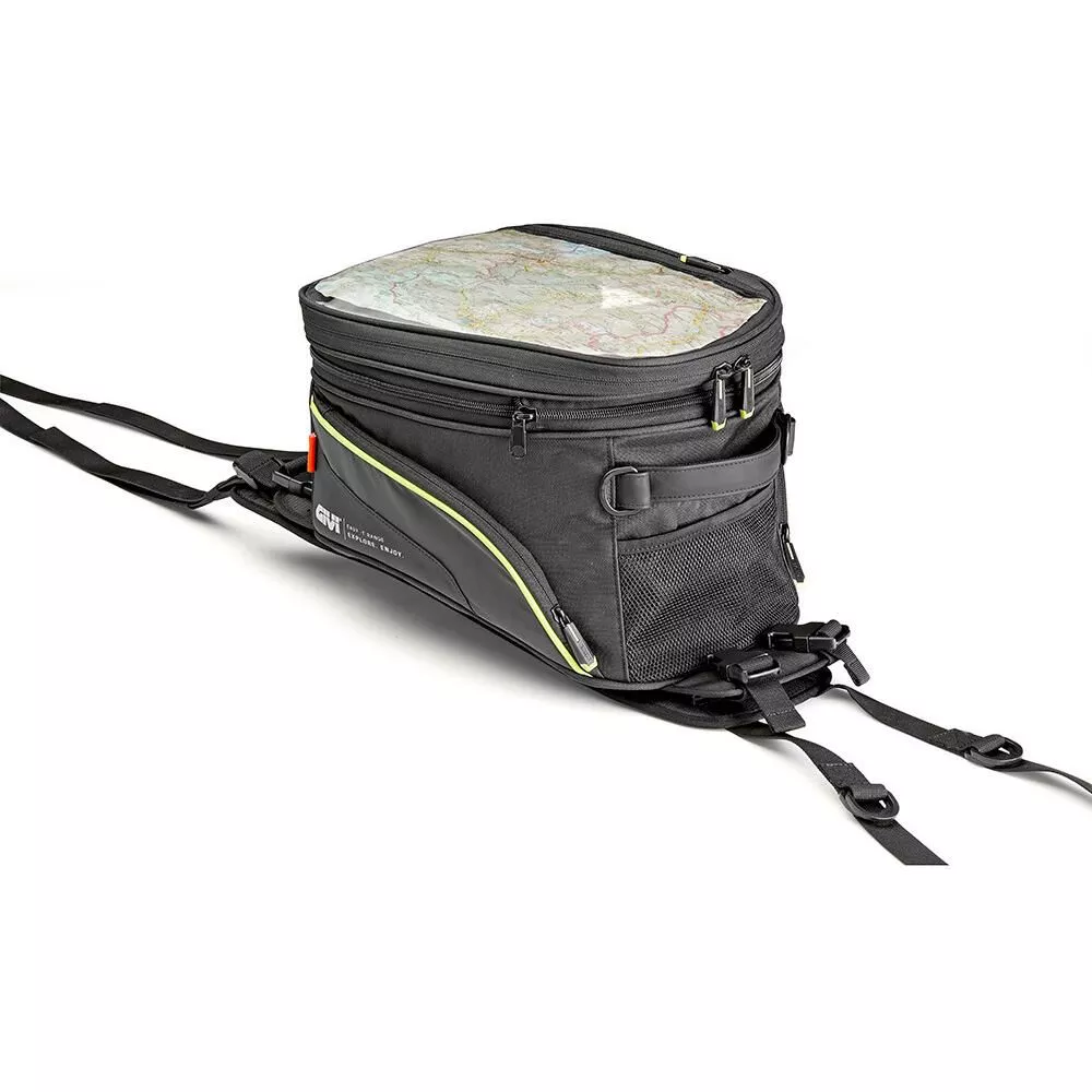 Givi Easy-T 25L Expandable Tank Bag