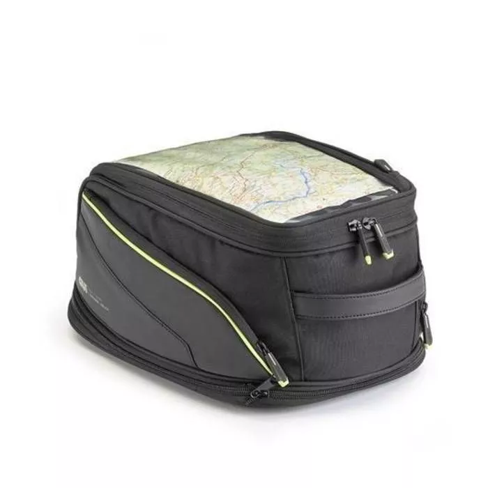 Givi Easy-T 26L Expandable Tanklock Bag