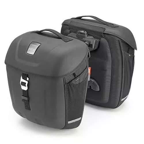 Givi Multilock Side Bags, 18L
