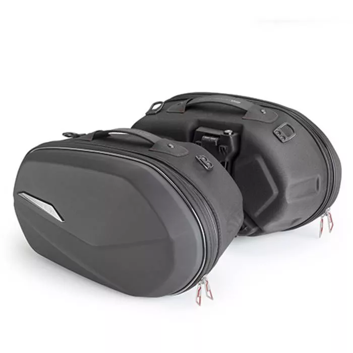 Givi Sport-T Range Easylock Saddlebags