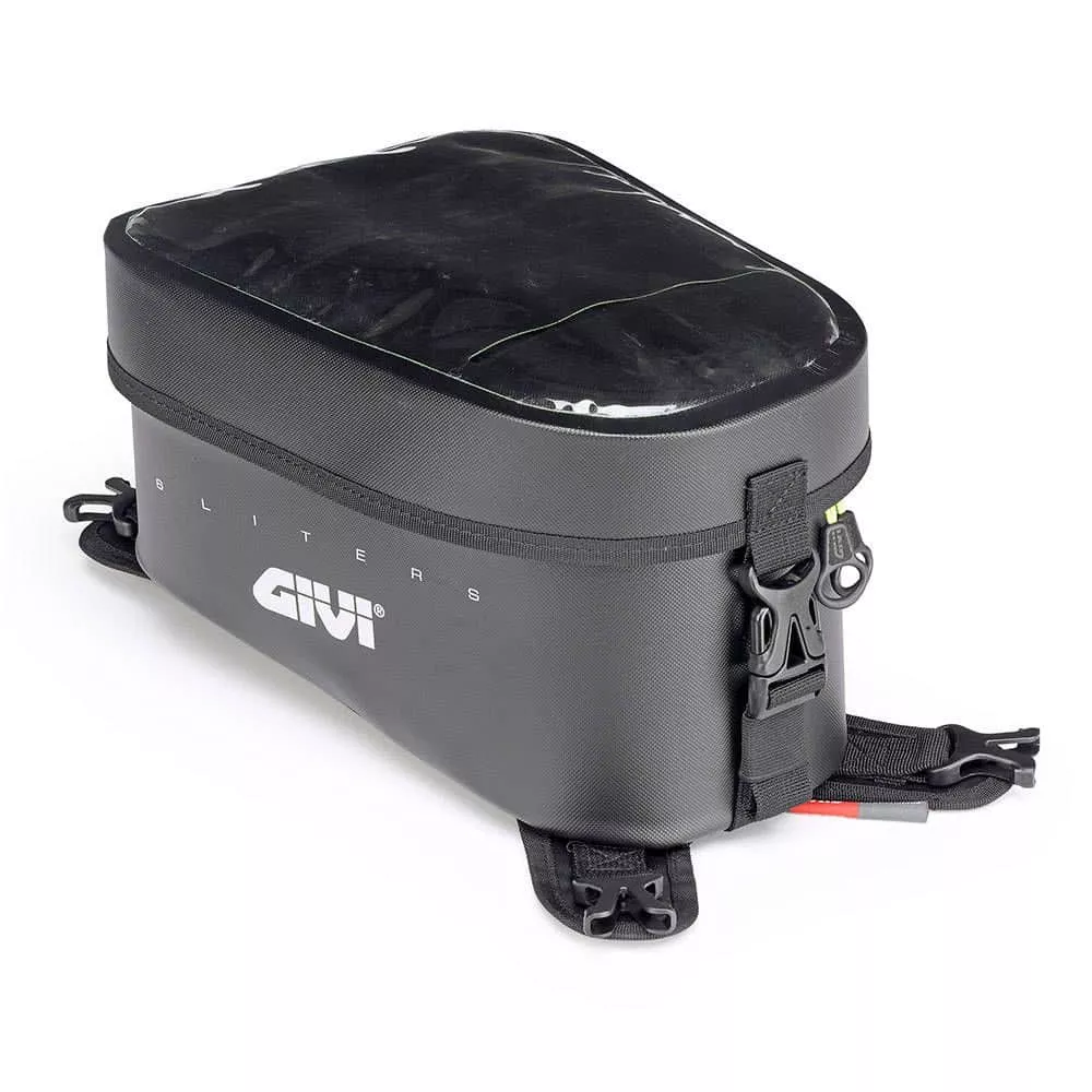 Givi Tank Bag, 6L