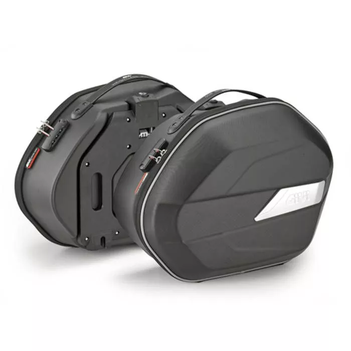 Givi Weightless Monokey Saddlebags