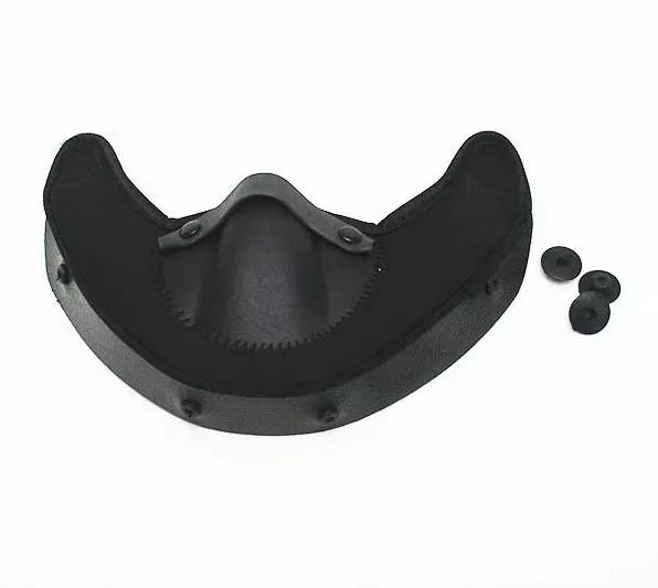 Gmax GM14X Breath Guard