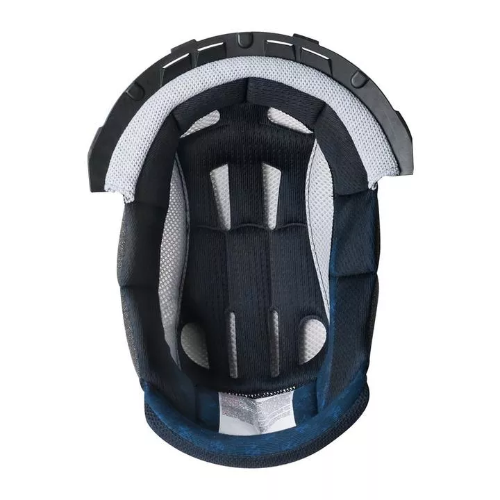HJC F70 Helmet Liner, 15mm